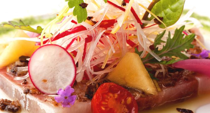 ミッテのワンプレートご試食♡